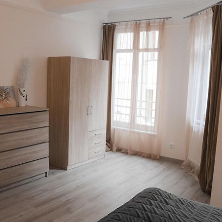 Apartments Moravska 24 Karlsbad Eksteriør billede