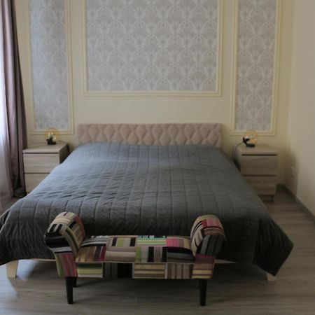 Apartments Moravska 24 Karlsbad Eksteriør billede