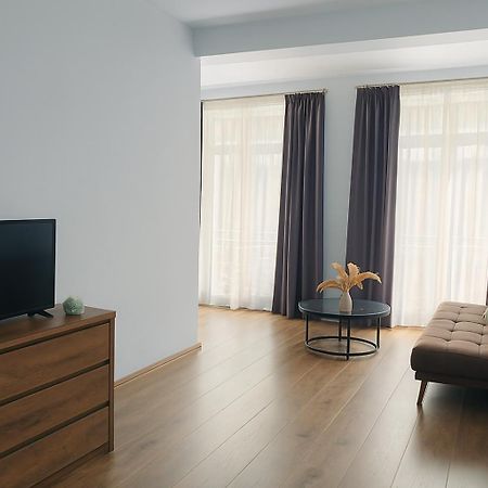 Apartments Moravska 24 Karlsbad Eksteriør billede