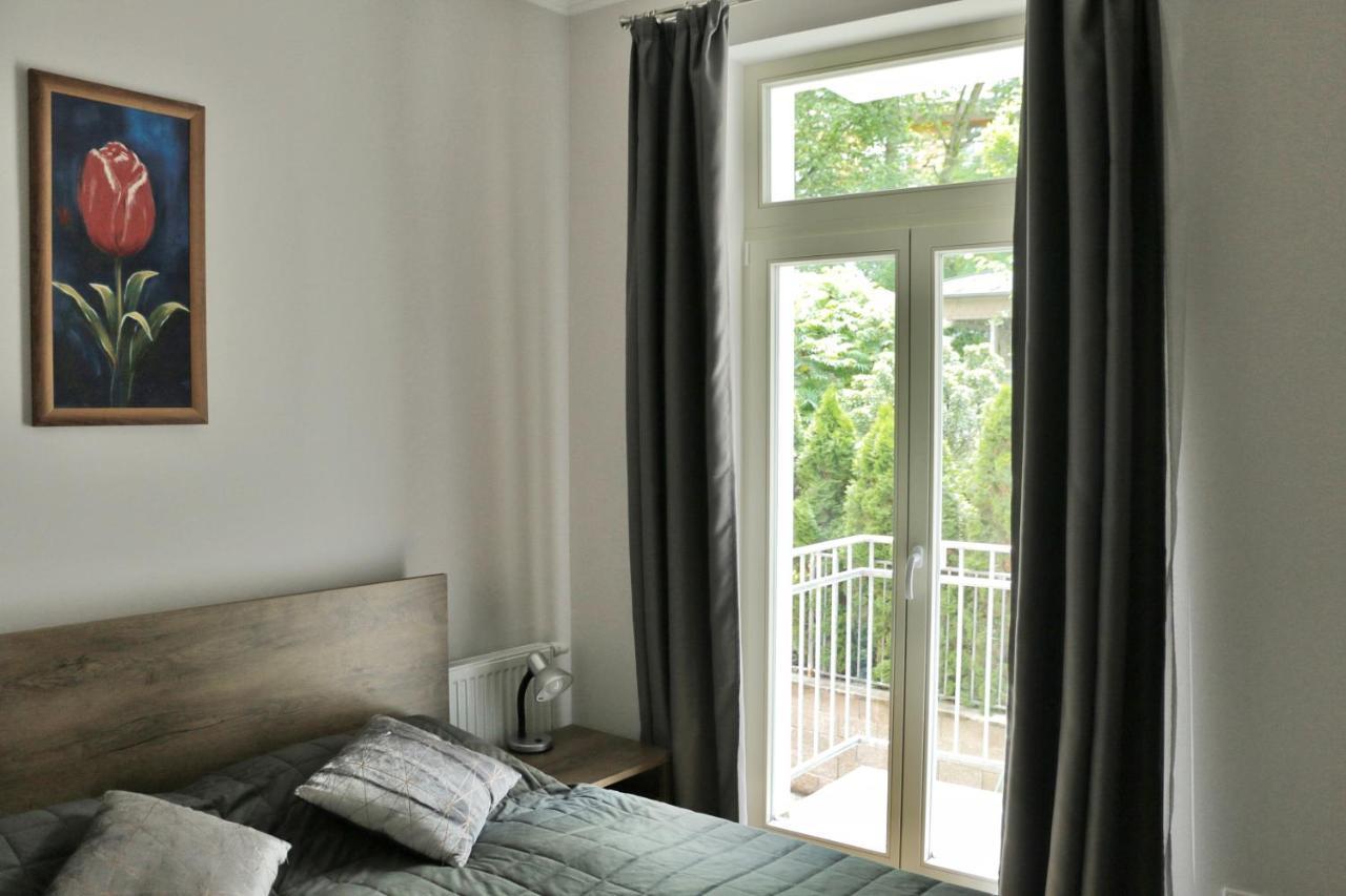 Apartments Moravska 24 Karlsbad Eksteriør billede