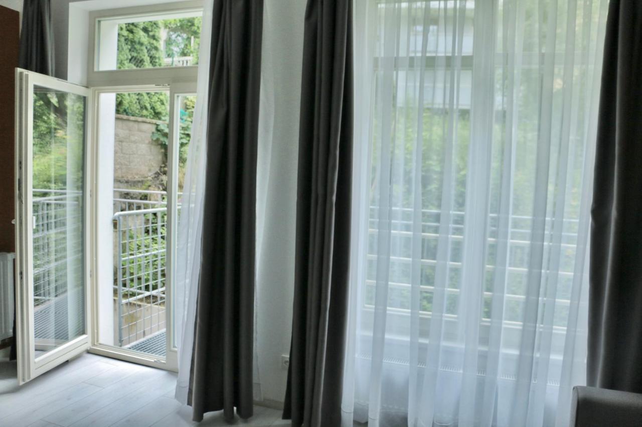 Apartments Moravska 24 Karlsbad Eksteriør billede