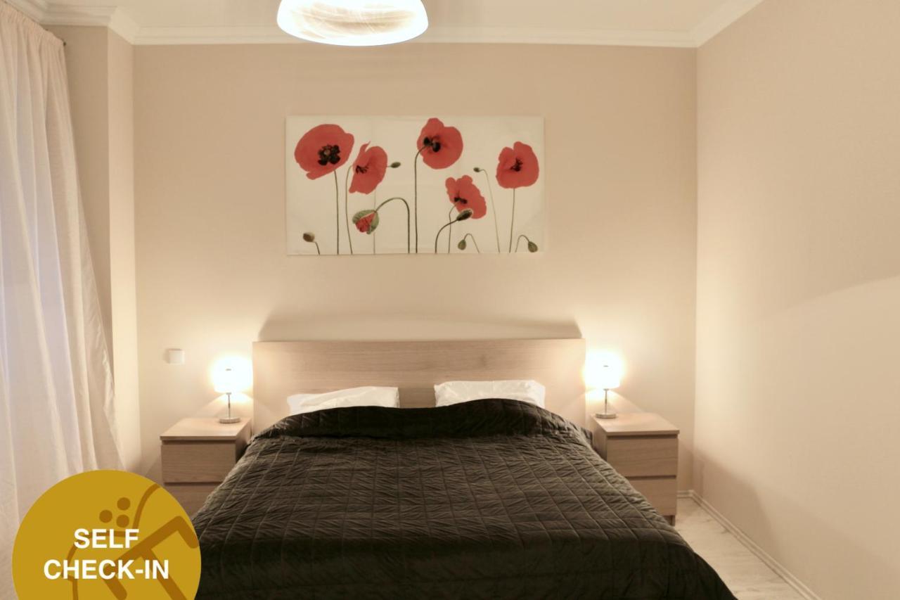 Apartments Moravska 24 Karlsbad Eksteriør billede