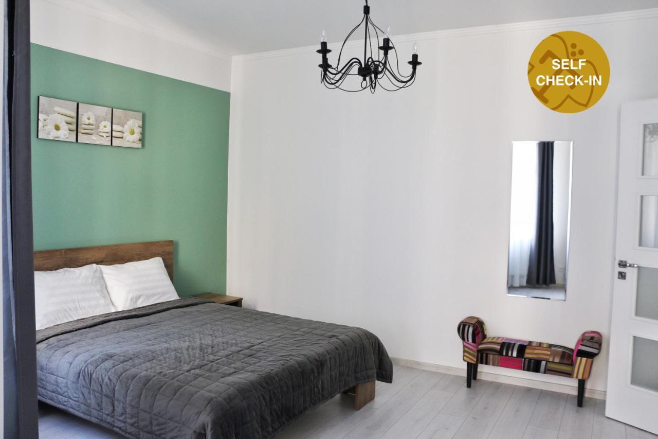 Apartments Moravska 24 Karlsbad Eksteriør billede