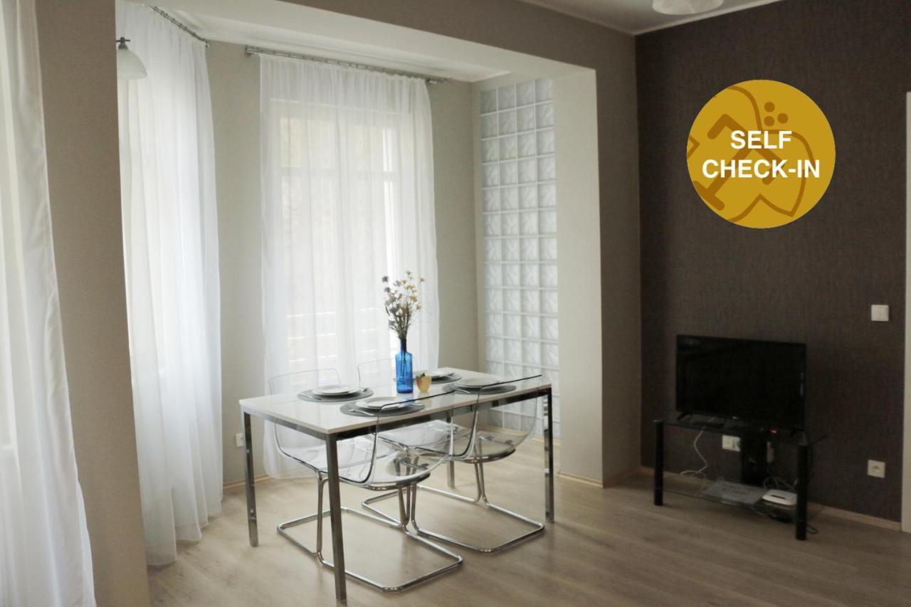 Apartments Moravska 24 Karlsbad Eksteriør billede