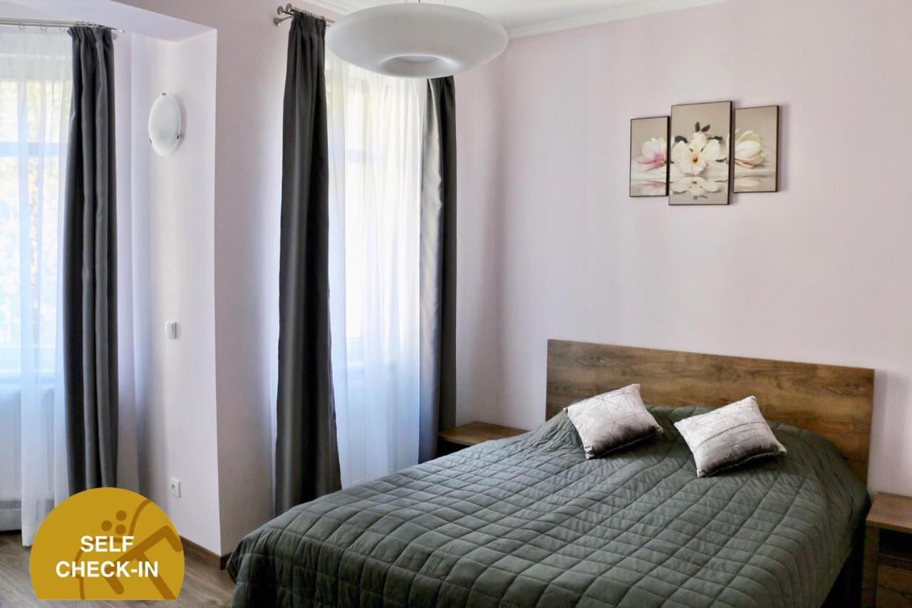 Apartments Moravska 24 Karlsbad Eksteriør billede