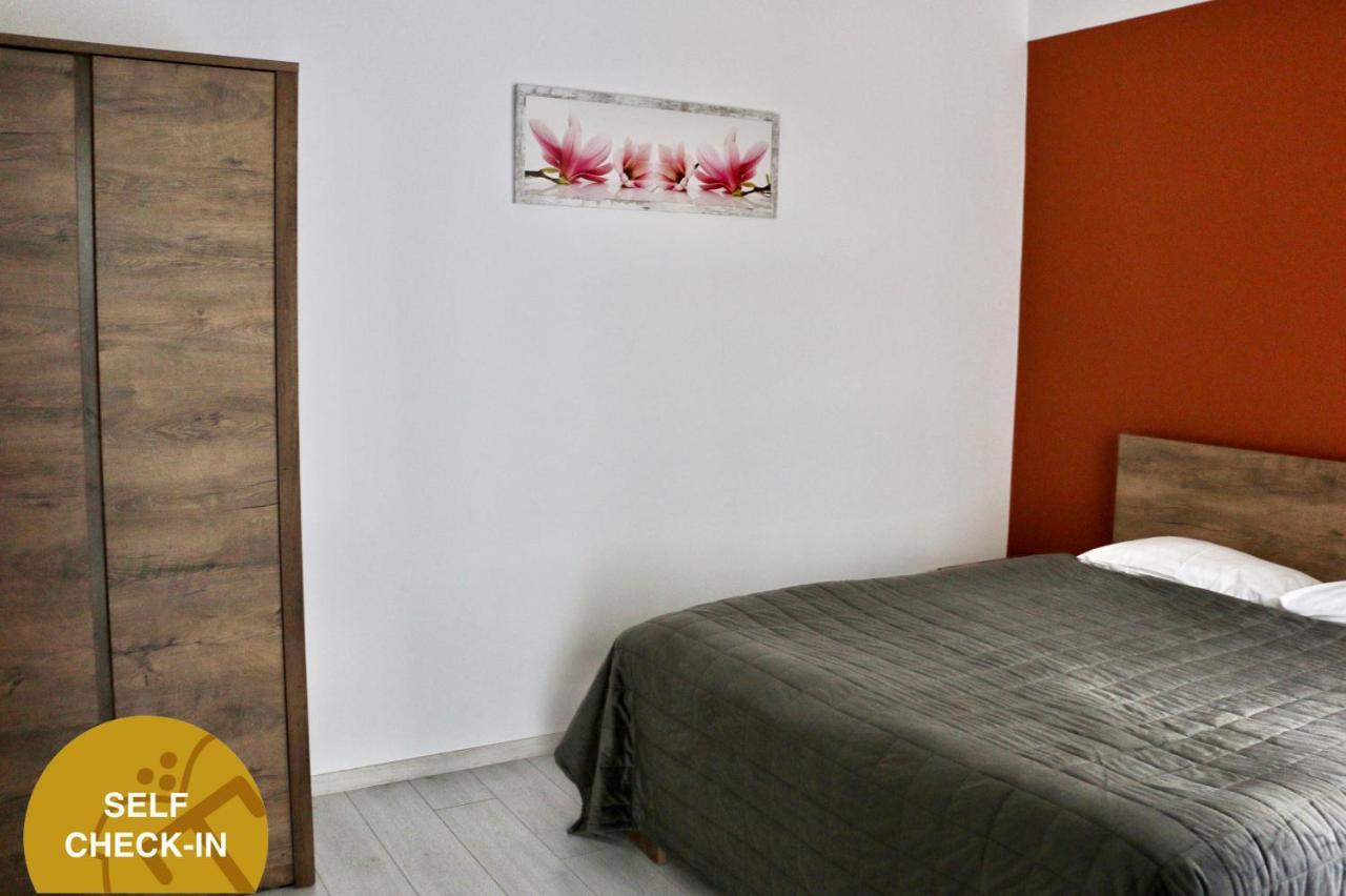 Apartments Moravska 24 Karlsbad Eksteriør billede