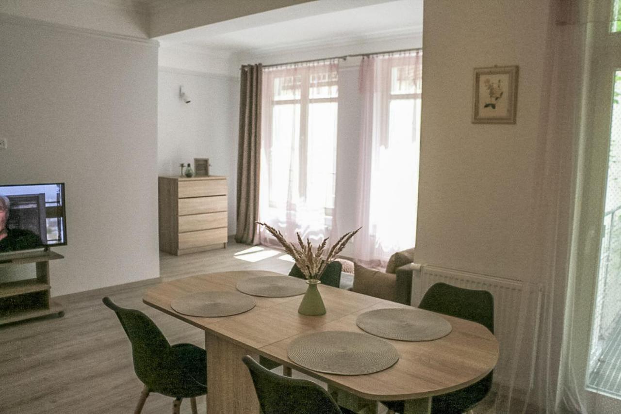 Apartments Moravska 24 Karlsbad Eksteriør billede