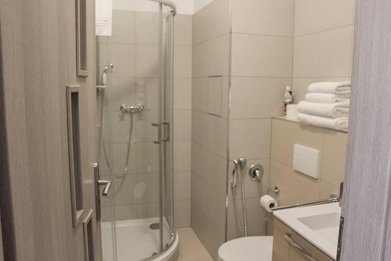 Apartments Moravska 24 Karlsbad Eksteriør billede