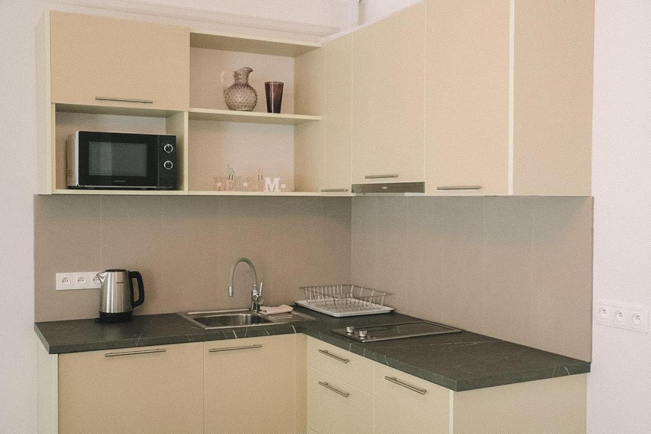 Apartments Moravska 24 Karlsbad Eksteriør billede