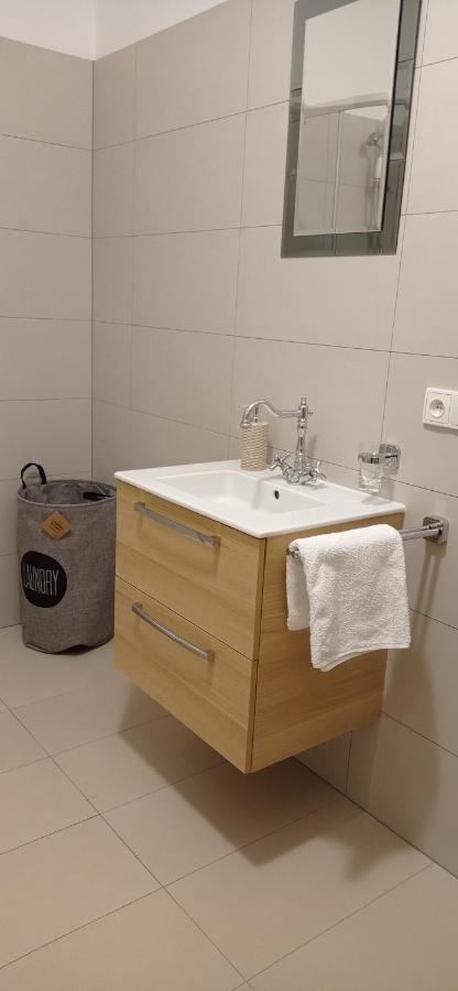Apartments Moravska 24 Karlsbad Eksteriør billede
