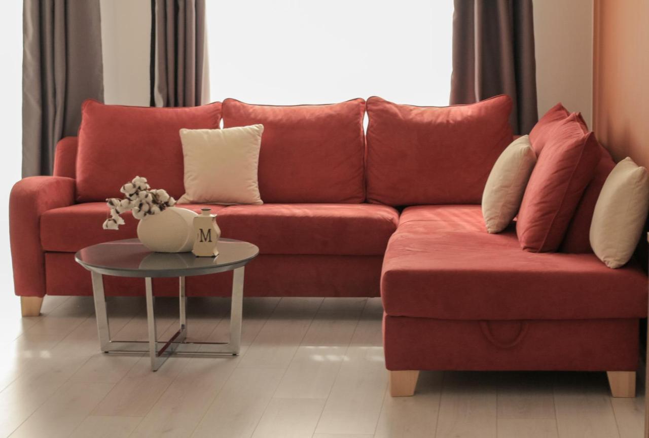 Apartments Moravska 24 Karlsbad Eksteriør billede