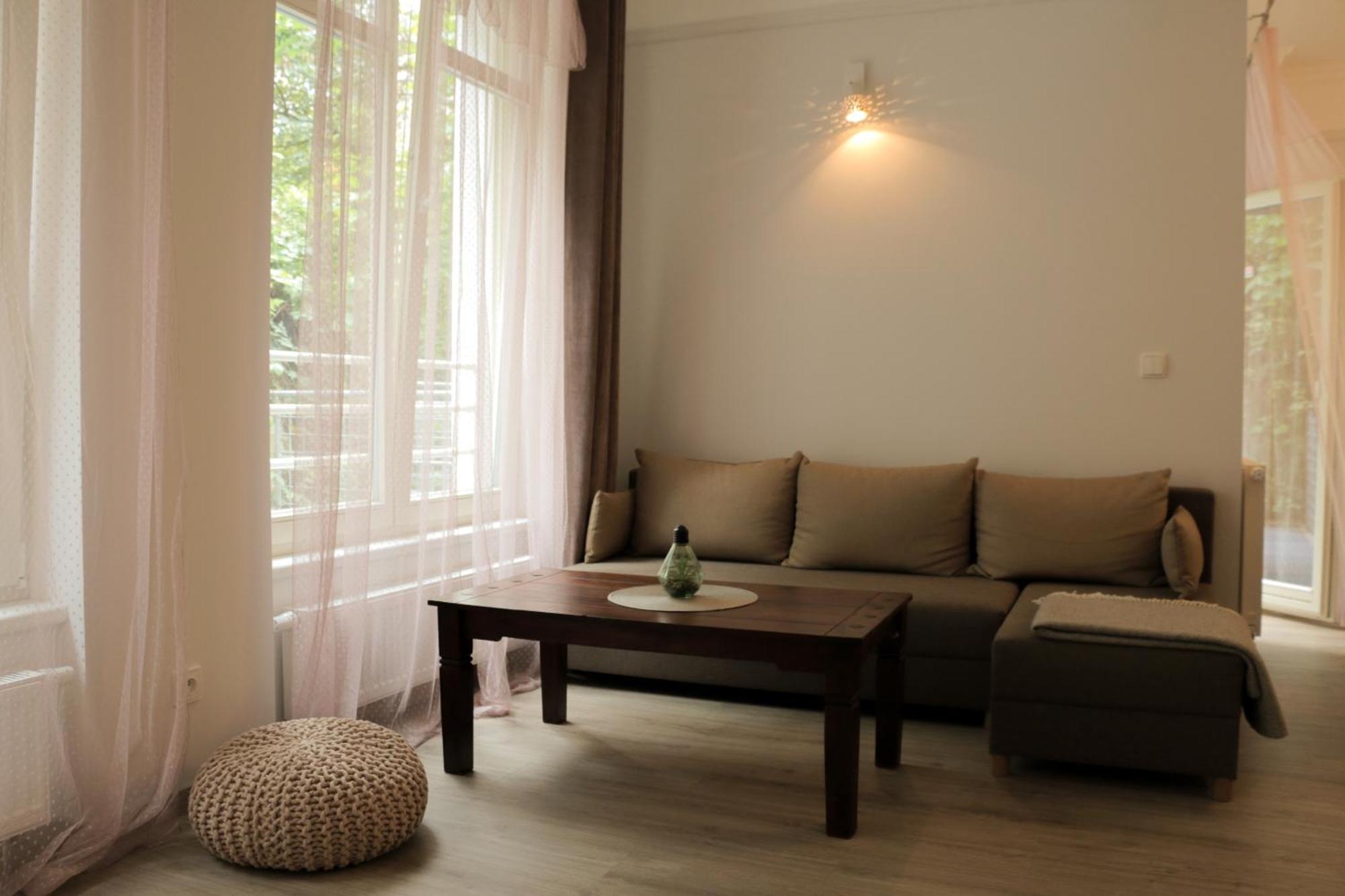 Apartments Moravska 24 Karlsbad Værelse billede
