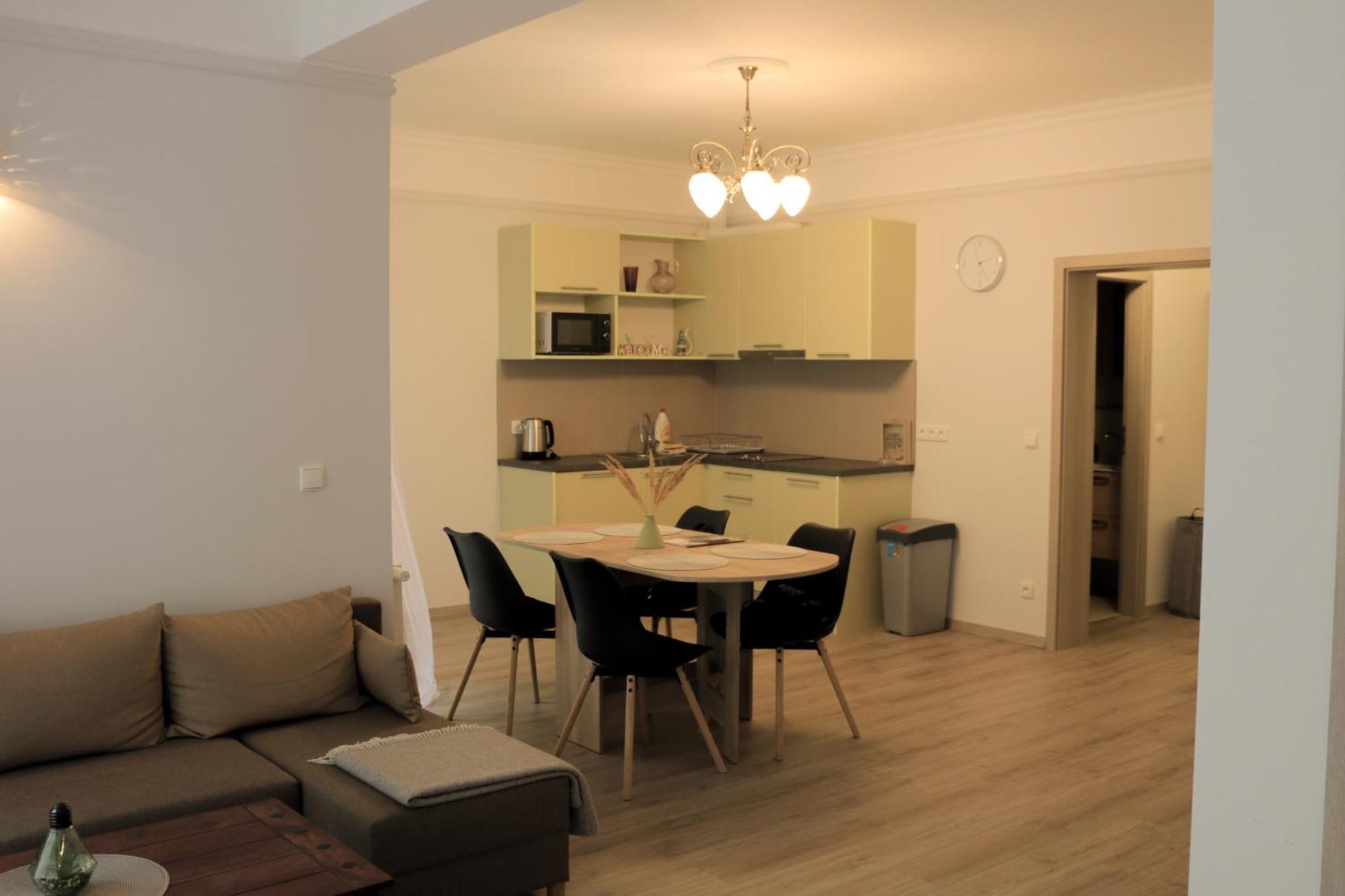Apartments Moravska 24 Karlsbad Værelse billede
