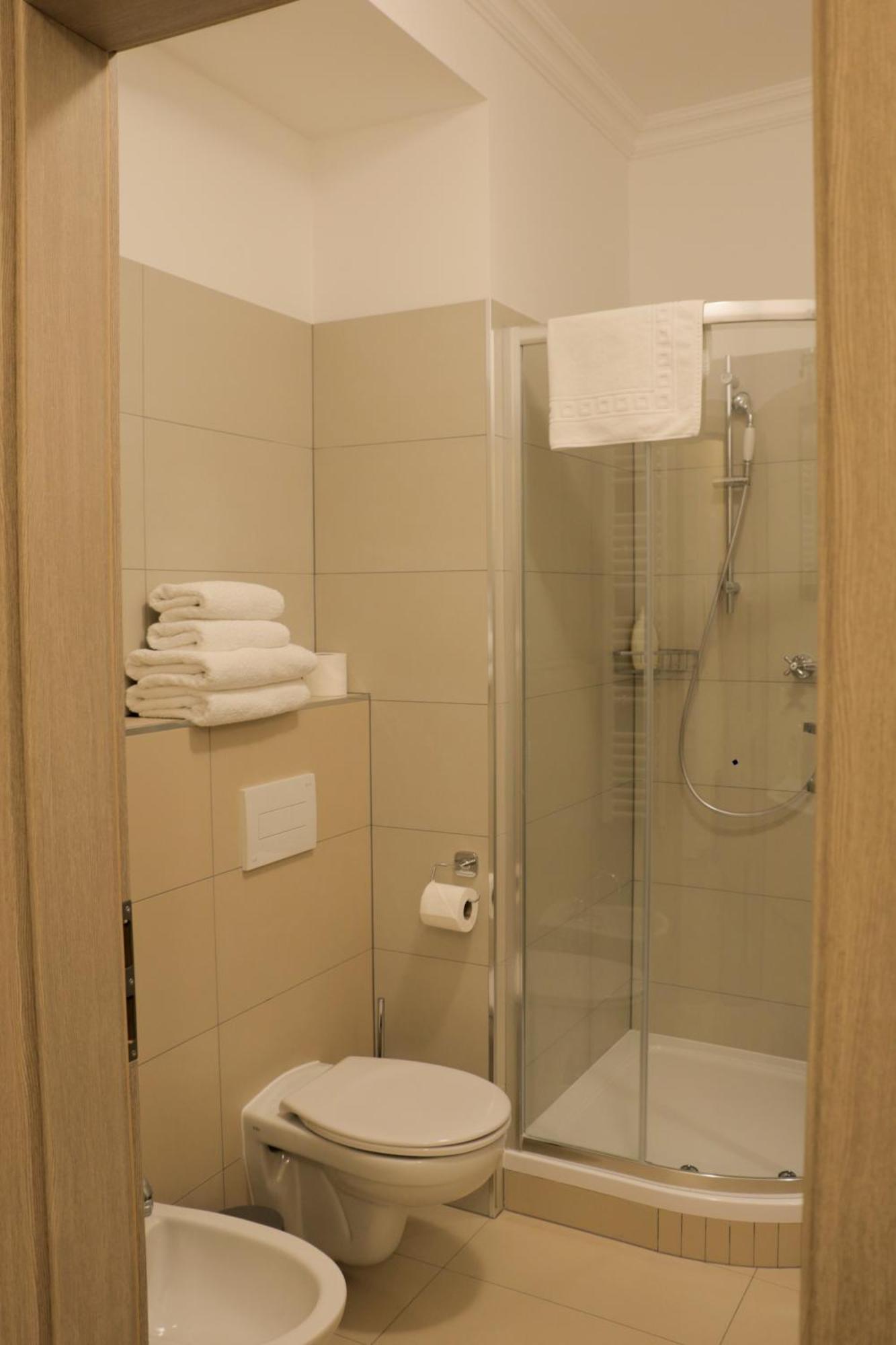Apartments Moravska 24 Karlsbad Værelse billede