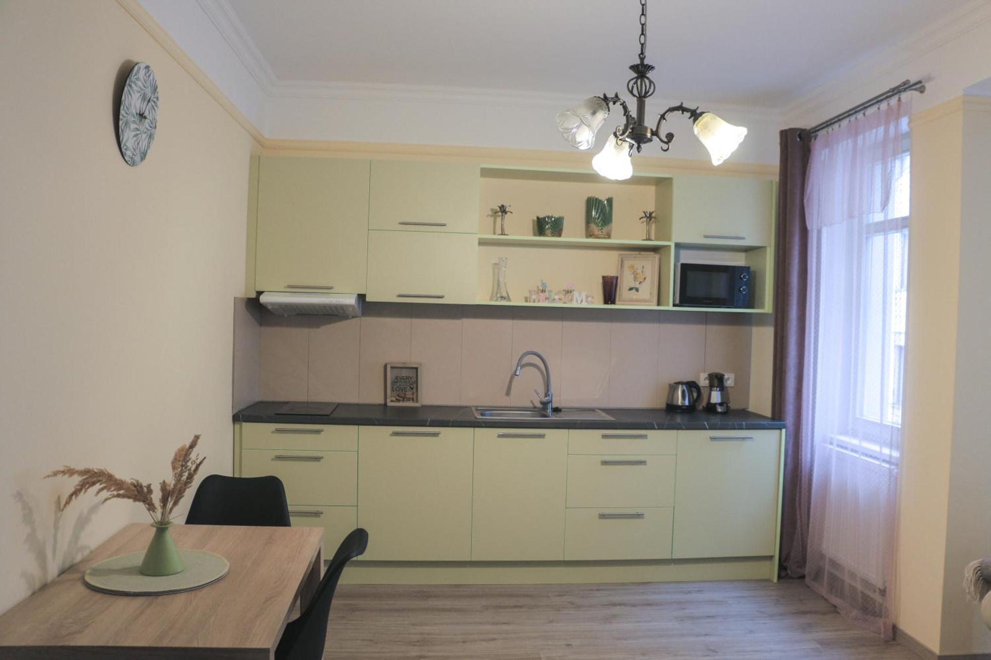 Apartments Moravska 24 Karlsbad Eksteriør billede