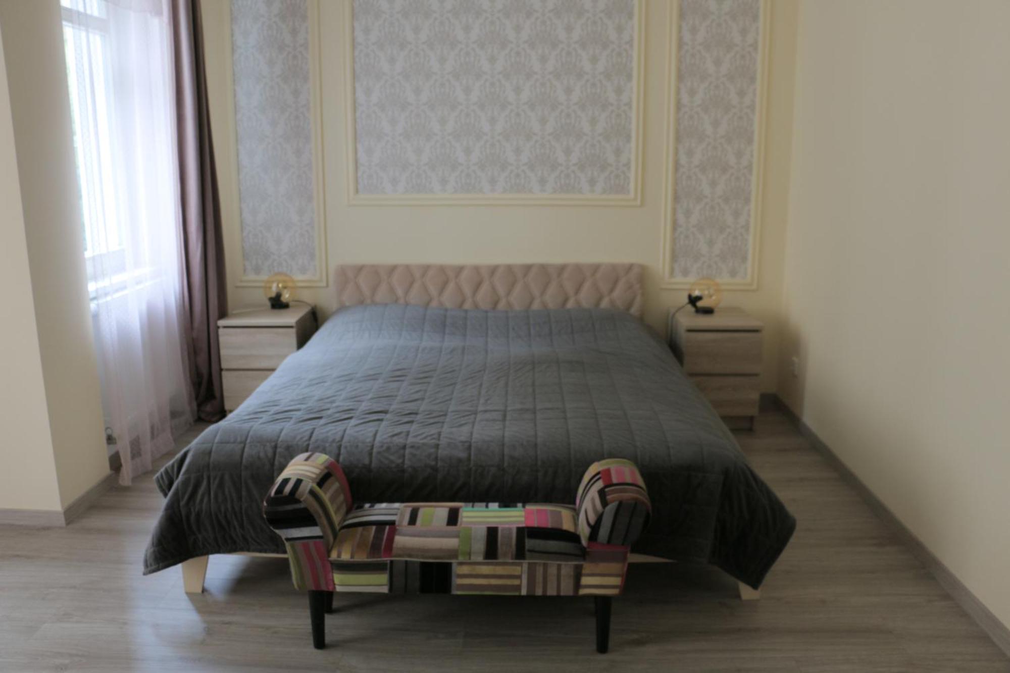 Apartments Moravska 24 Karlsbad Eksteriør billede