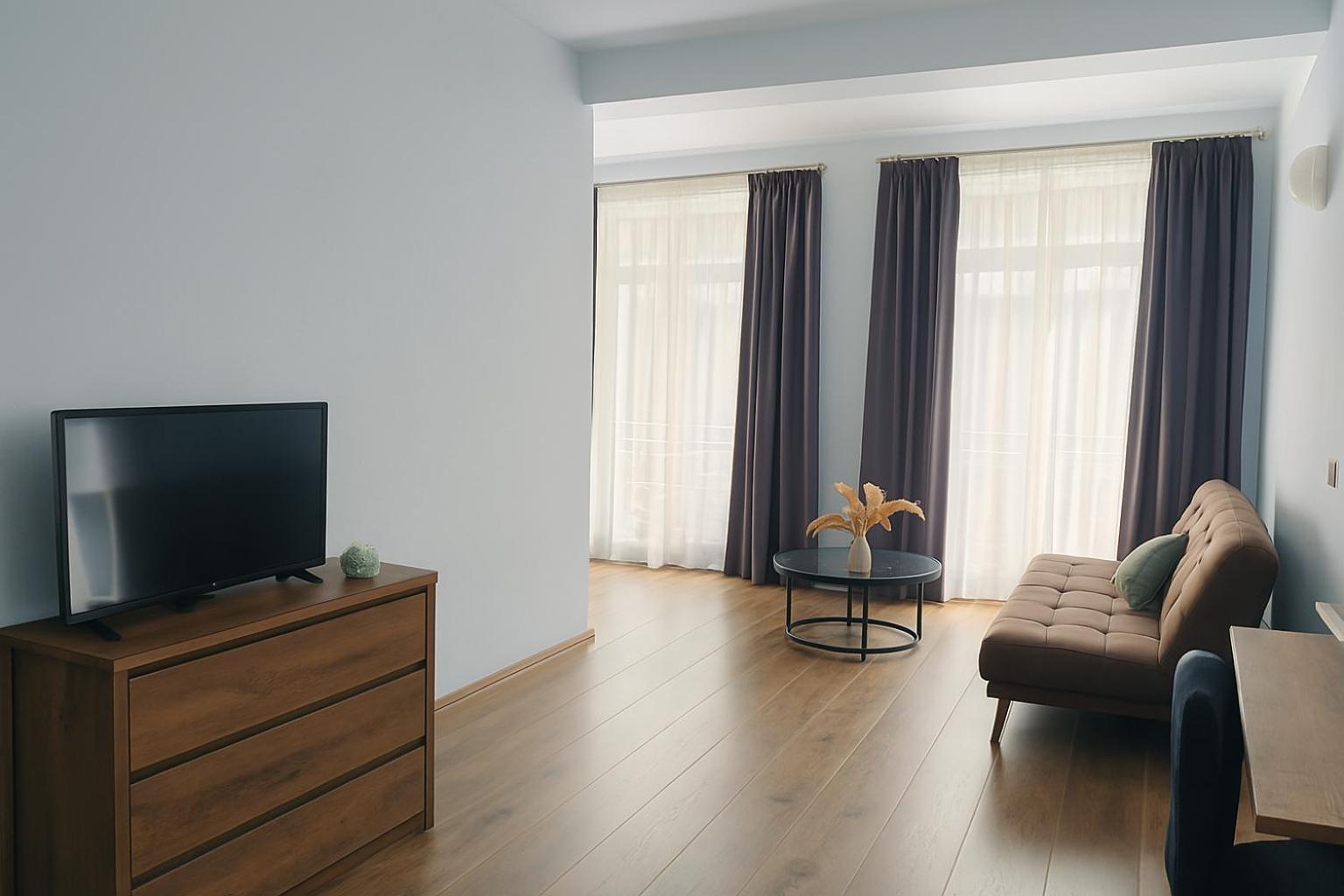 Apartments Moravska 24 Karlsbad Eksteriør billede