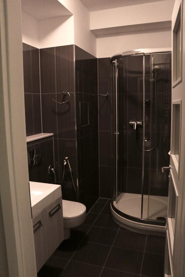 Apartments Moravska 24 Karlsbad Eksteriør billede