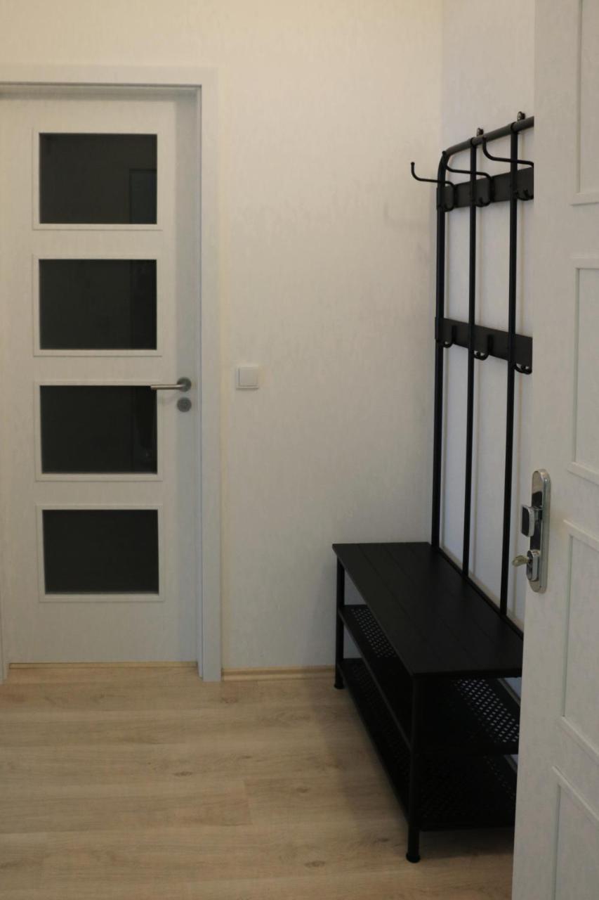 Apartments Moravska 24 Karlsbad Eksteriør billede