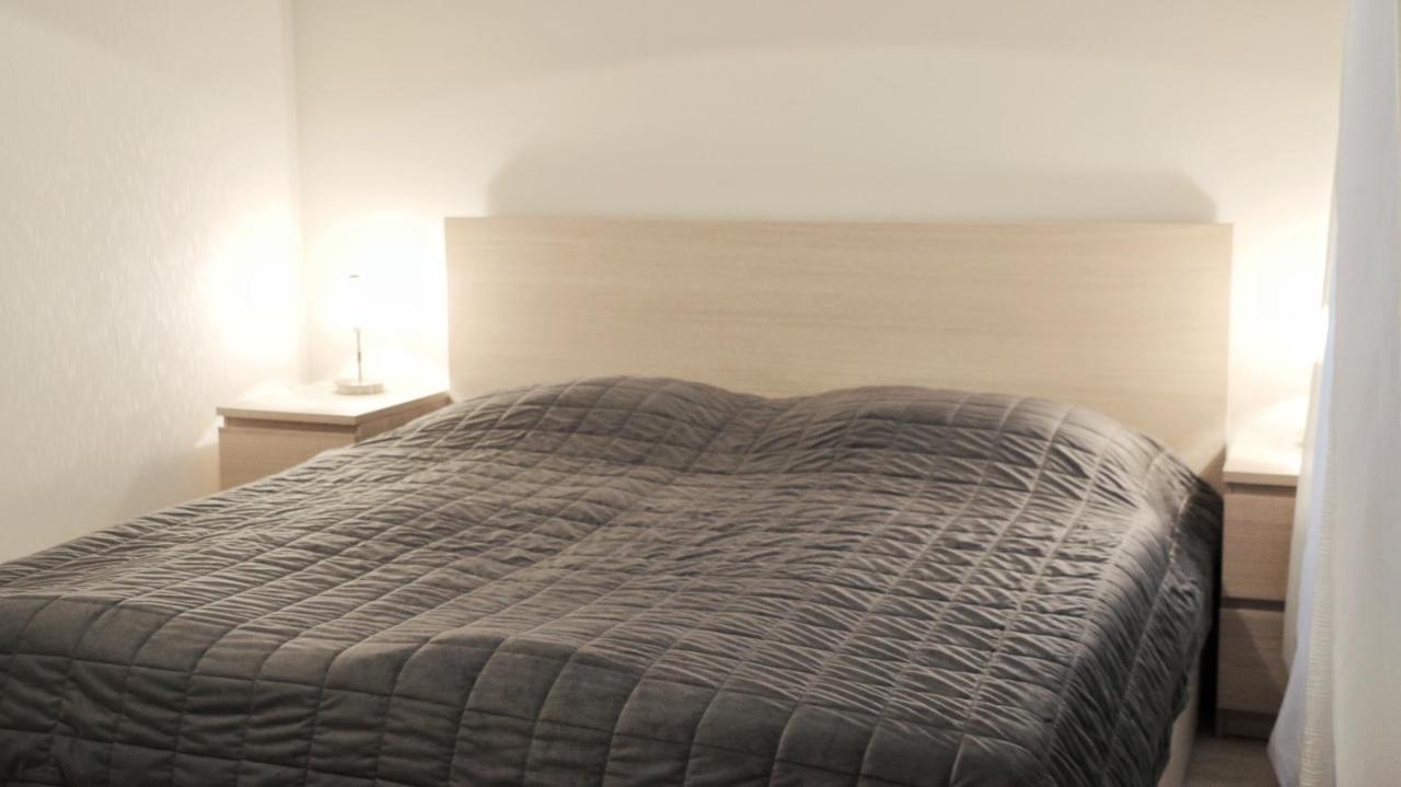 Apartments Moravska 24 Karlsbad Eksteriør billede