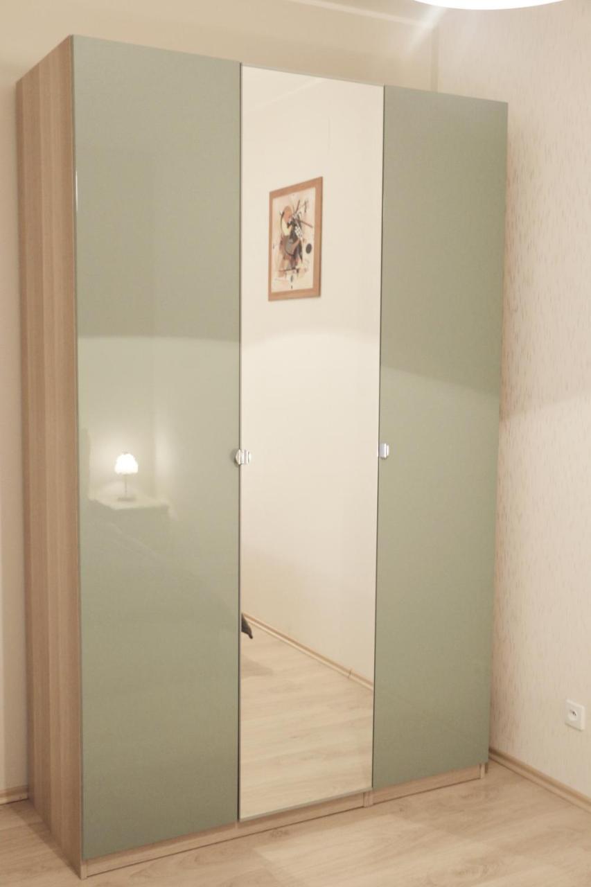 Apartments Moravska 24 Karlsbad Eksteriør billede