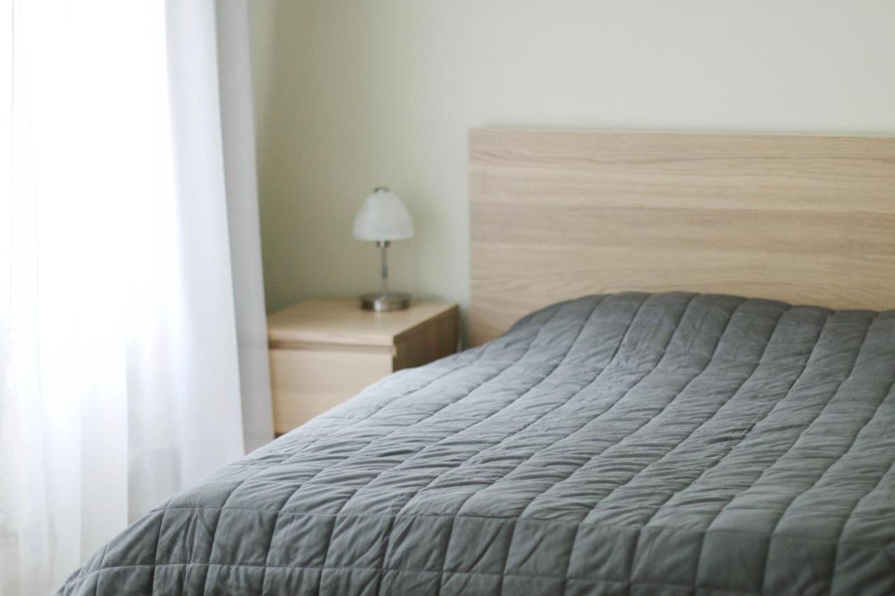 Apartments Moravska 24 Karlsbad Eksteriør billede