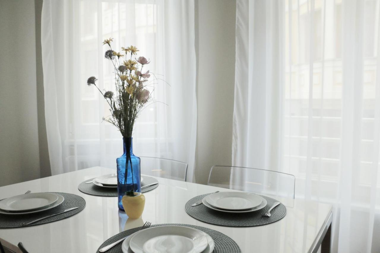 Apartments Moravska 24 Karlsbad Eksteriør billede