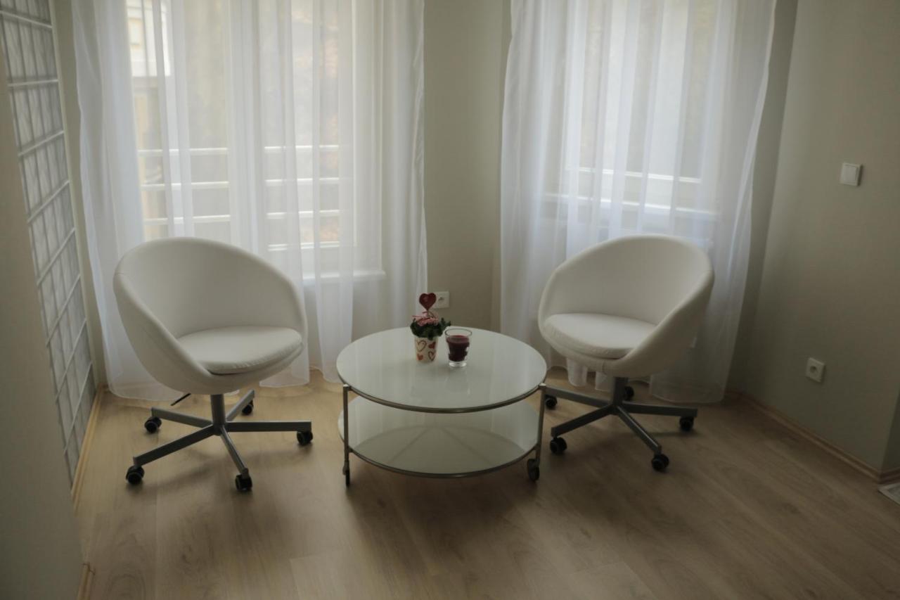 Apartments Moravska 24 Karlsbad Eksteriør billede