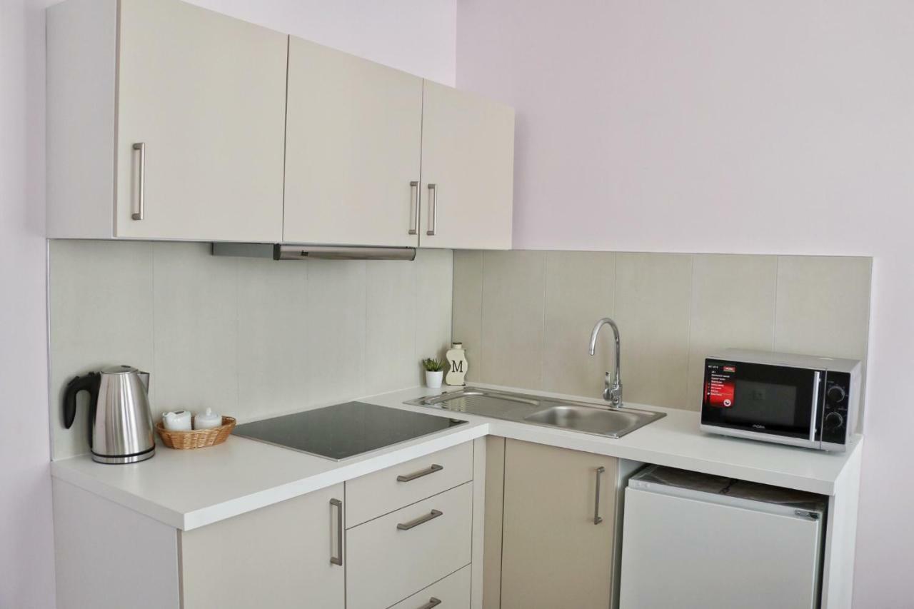 Apartments Moravska 24 Karlsbad Eksteriør billede