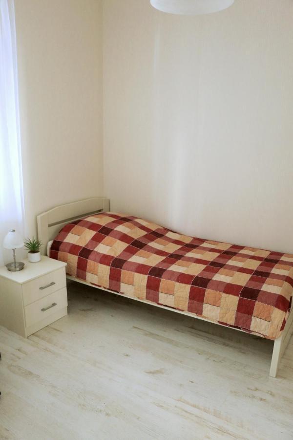 Apartments Moravska 24 Karlsbad Eksteriør billede