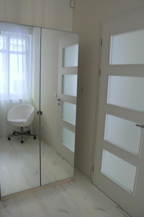 Apartments Moravska 24 Karlsbad Eksteriør billede