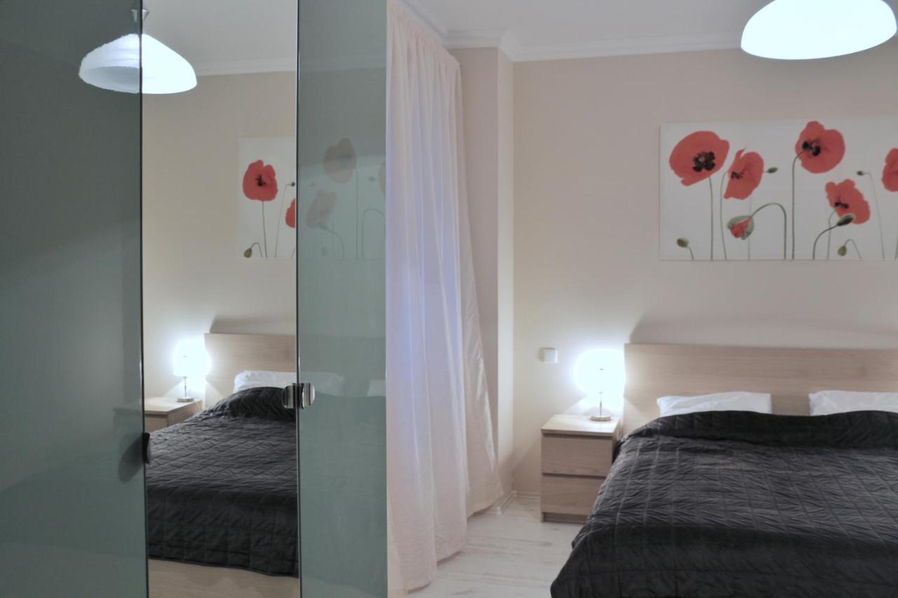 Apartments Moravska 24 Karlsbad Eksteriør billede