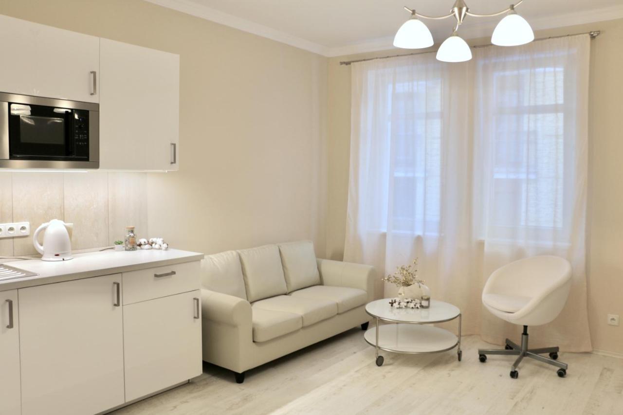 Apartments Moravska 24 Karlsbad Eksteriør billede